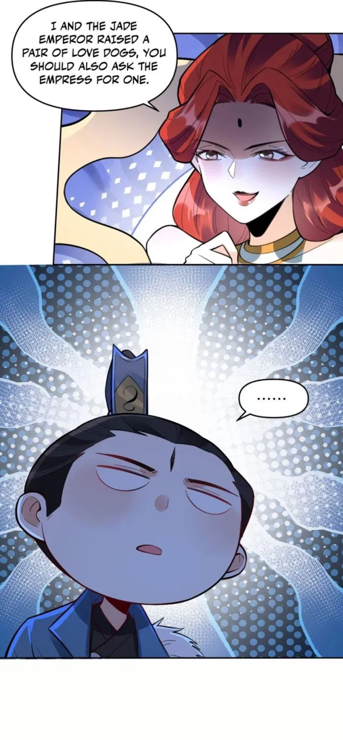I’m Actually a Cultivation Bigshot chapter 412 page 6