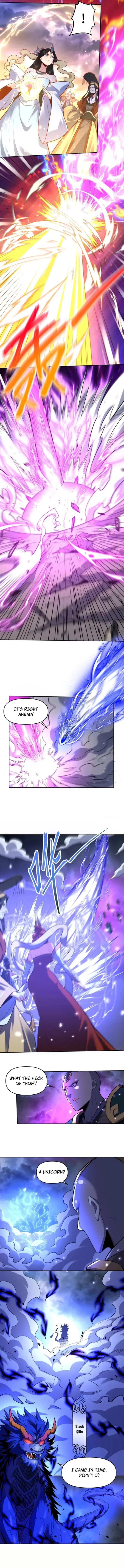 I’m Actually a Cultivation Bigshot chapter 414 page 6