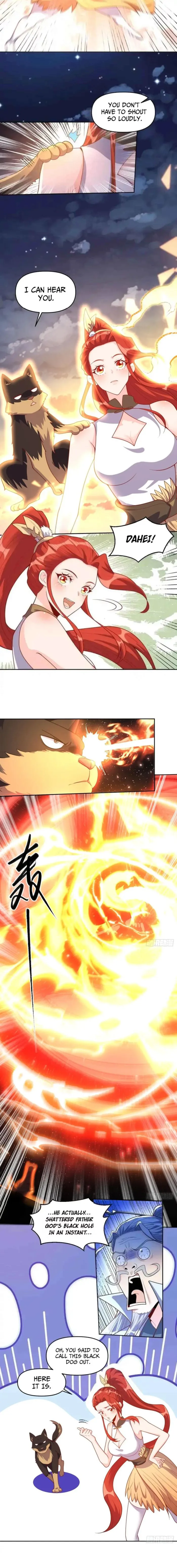 I’m Actually a Cultivation Bigshot chapter 430 page 5