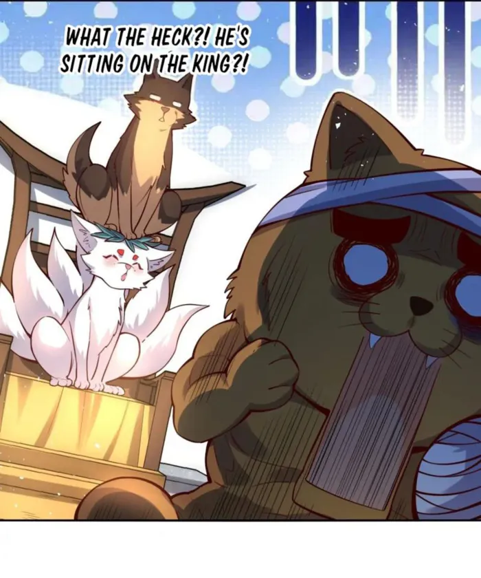 I’m Actually a Cultivation Bigshot chapter 457 page 5