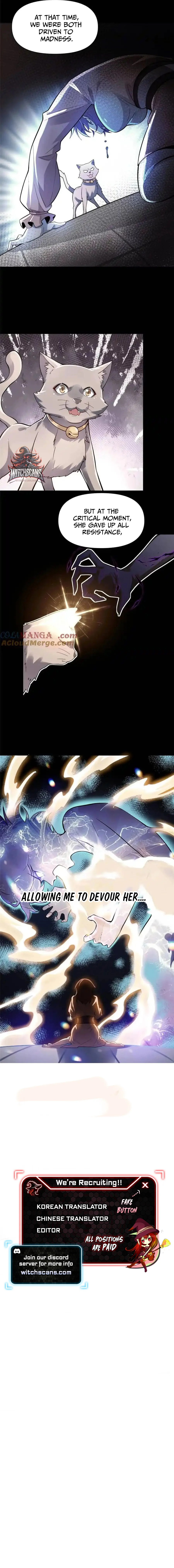 I’m Actually a Cultivation Bigshot chapter 464 page 7