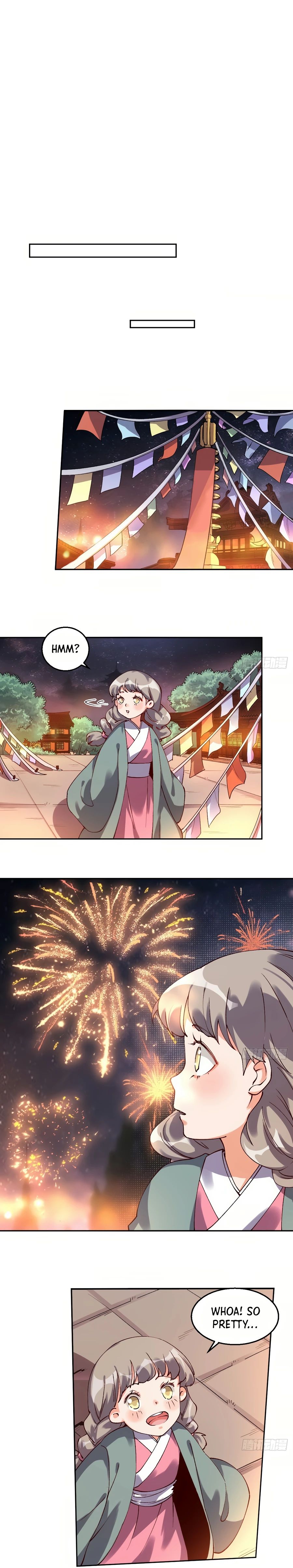I’m Actually a Cultivation Bigshot chapter 48 page 14