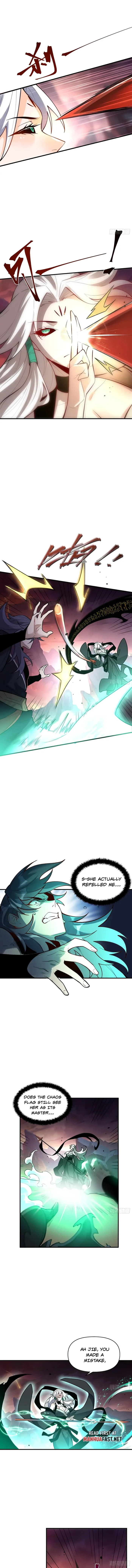 I’m Actually a Cultivation Bigshot chapter 487 page 5
