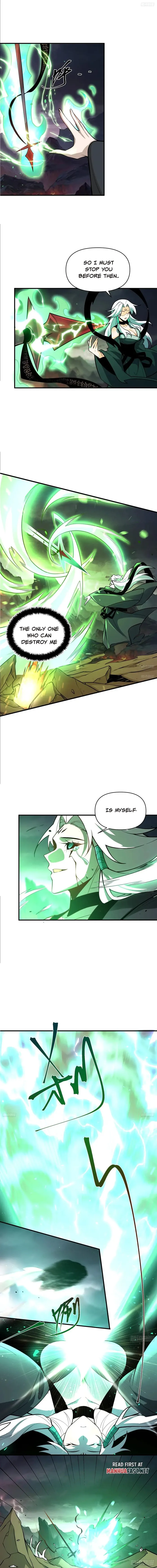 I’m Actually a Cultivation Bigshot chapter 488 page 2