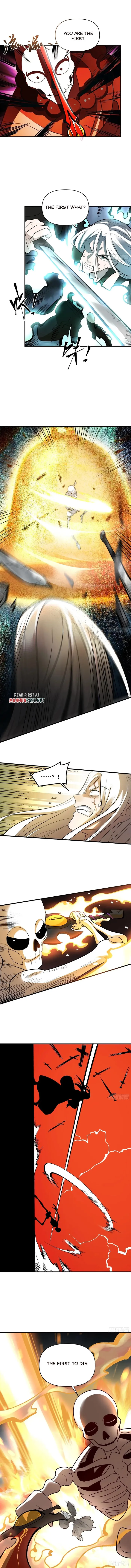 I’m Actually a Cultivation Bigshot chapter 493 page 5