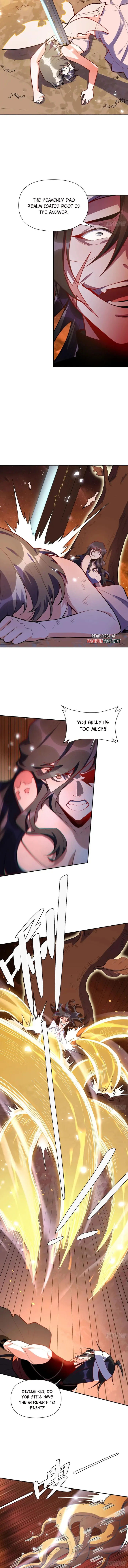 I’m Actually a Cultivation Bigshot chapter 496 page 6