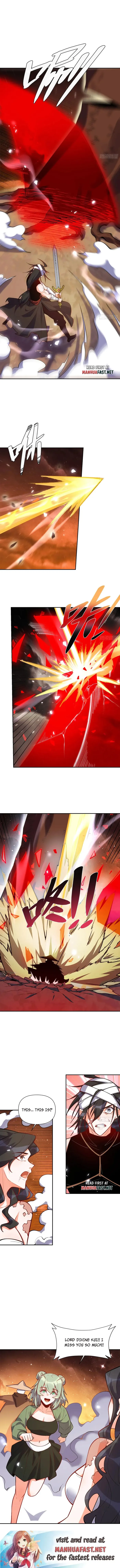 I’m Actually a Cultivation Bigshot chapter 496 page 9
