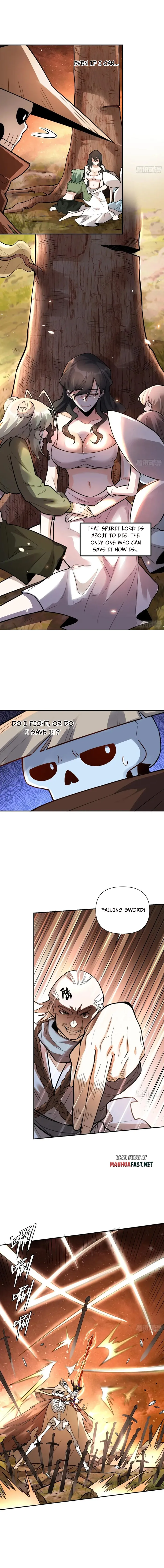 I’m Actually a Cultivation Bigshot chapter 497 page 6