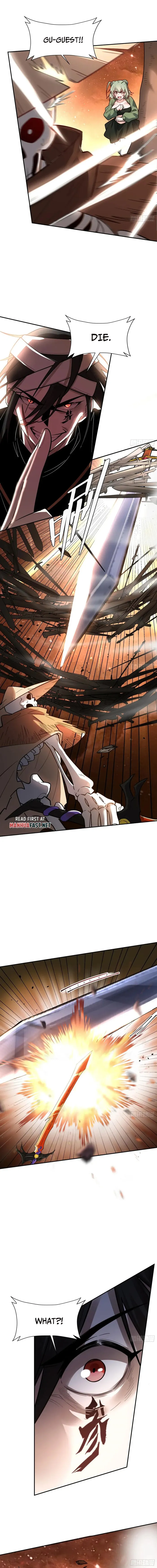 I’m Actually a Cultivation Bigshot chapter 497 page 7