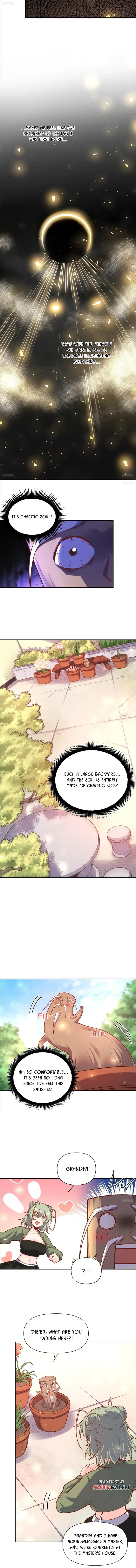 I’m Actually a Cultivation Bigshot chapter 501 page 2
