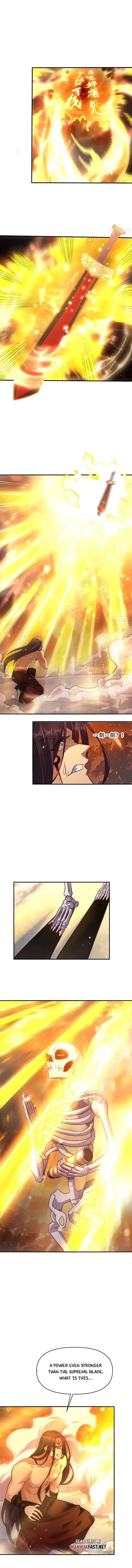 I’m Actually a Cultivation Bigshot chapter 504 page 8