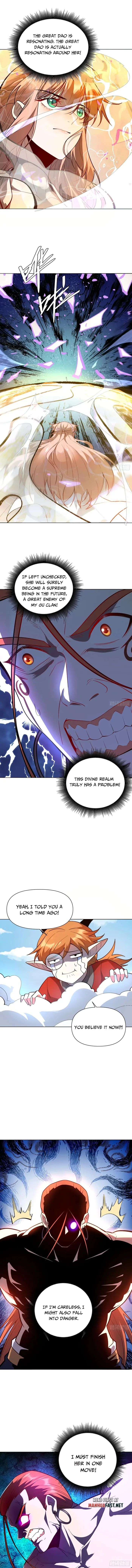 I’m Actually a Cultivation Bigshot chapter 513 page 6