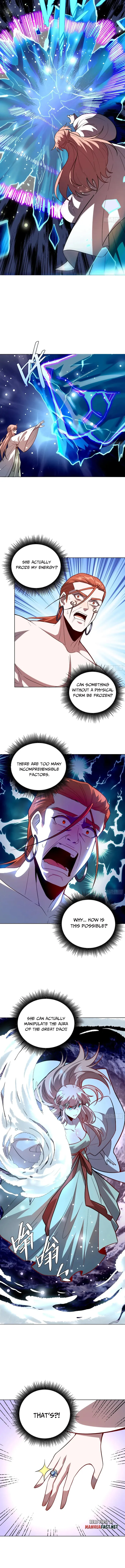 I’m Actually a Cultivation Bigshot chapter 513 page 8