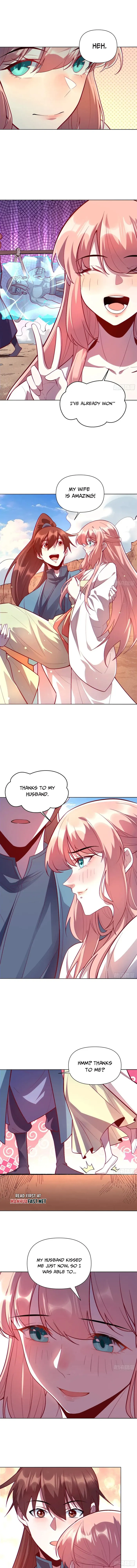 I’m Actually a Cultivation Bigshot chapter 514 page 5