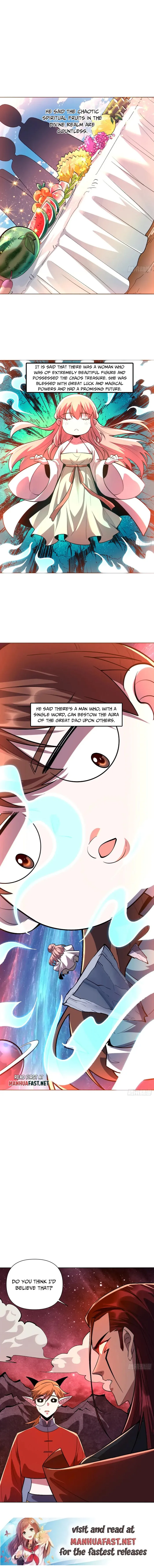 I’m Actually a Cultivation Bigshot chapter 514 page 9