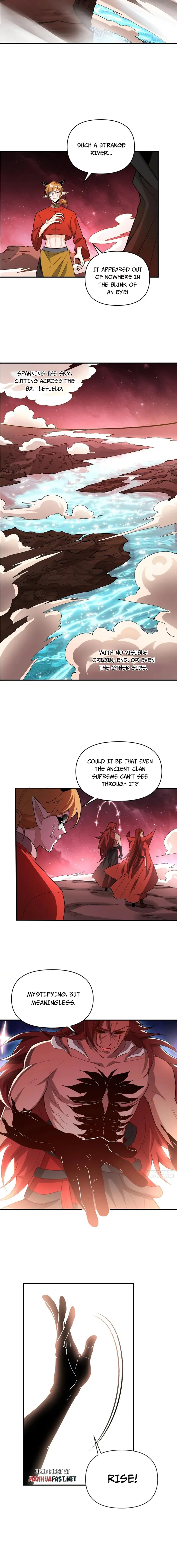 I’m Actually a Cultivation Bigshot chapter 516 page 3