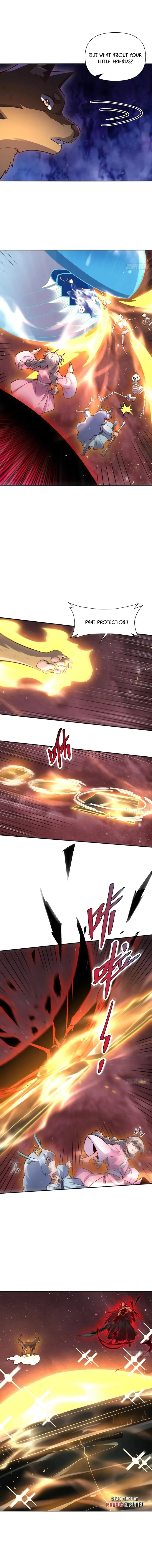 I’m Actually a Cultivation Bigshot chapter 519 page 4