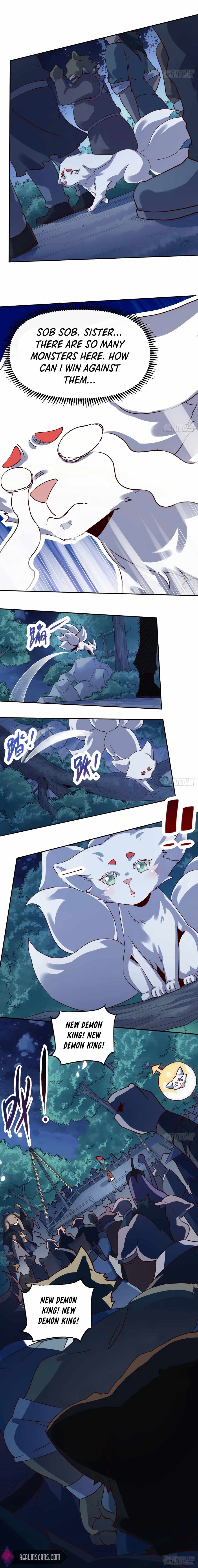 I’m Actually a Cultivation Bigshot chapter 52 page 14