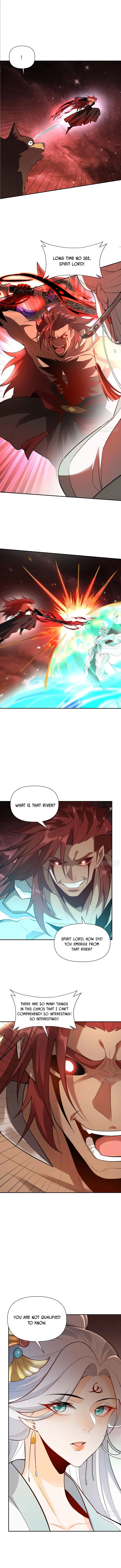 I’m Actually a Cultivation Bigshot chapter 520 page 3