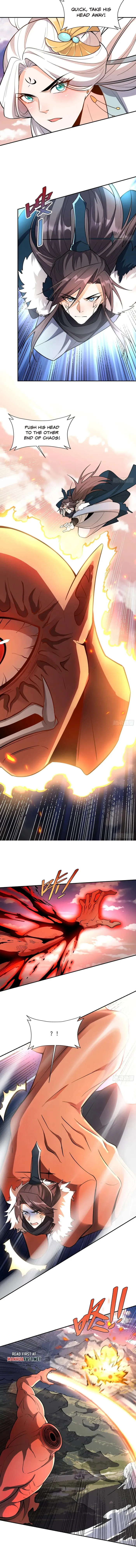 I’m Actually a Cultivation Bigshot chapter 530 page 4