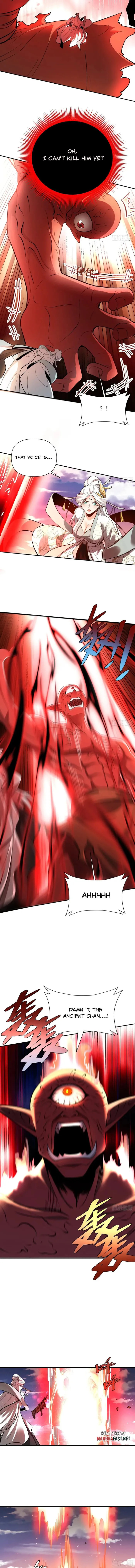 I’m Actually a Cultivation Bigshot chapter 530 page 6