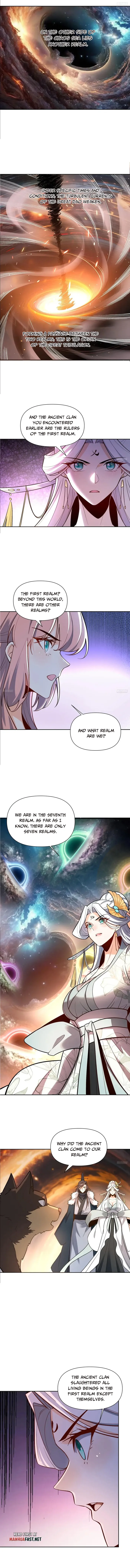 I’m Actually a Cultivation Bigshot chapter 534 page 2