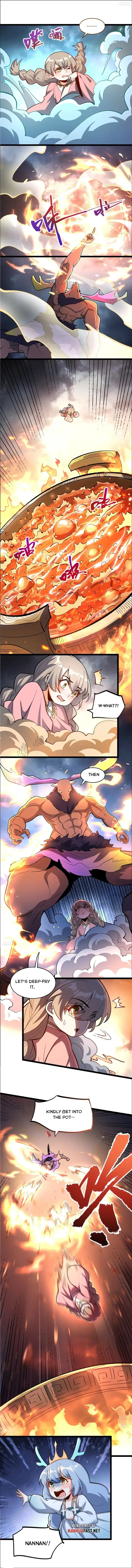 I’m Actually a Cultivation Bigshot chapter 548 page 2