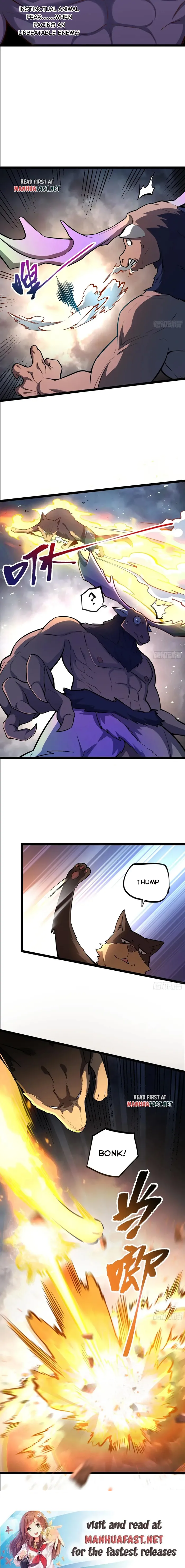 I’m Actually a Cultivation Bigshot chapter 548 page 7