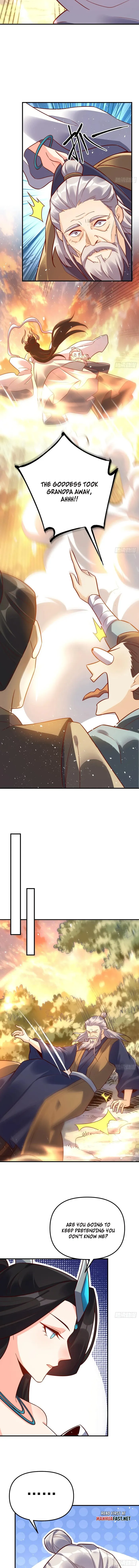 I’m Actually a Cultivation Bigshot chapter 552 page 3