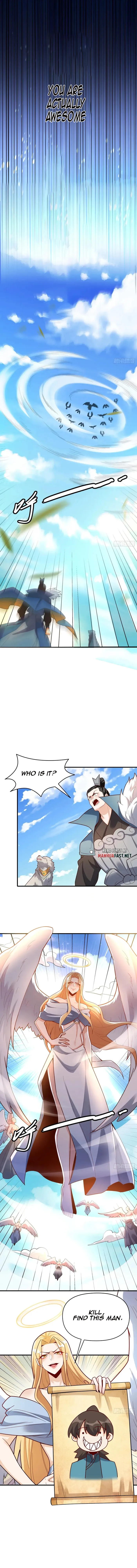 I’m Actually a Cultivation Bigshot chapter 564 page 6