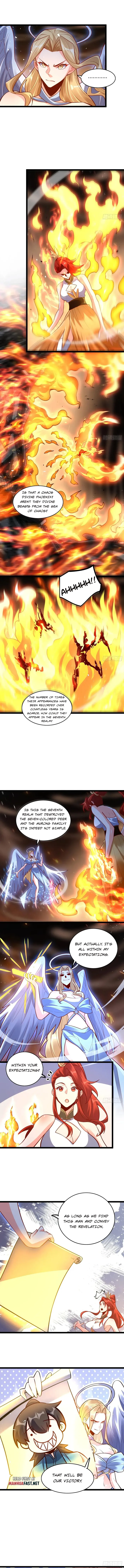 I’m Actually a Cultivation Bigshot chapter 565 page 4