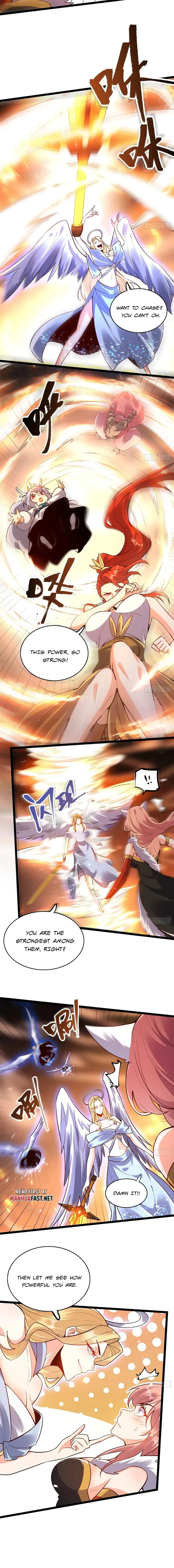 I’m Actually a Cultivation Bigshot chapter 565 page 6