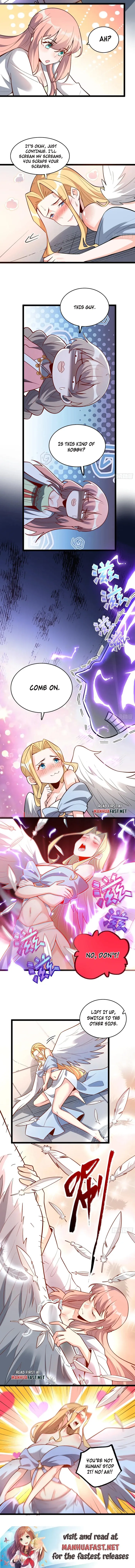 I’m Actually a Cultivation Bigshot chapter 568 page 6