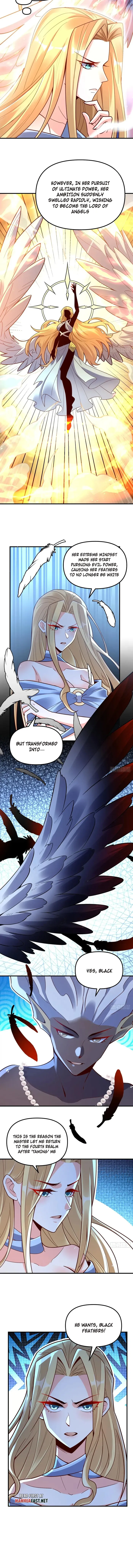 I’m Actually a Cultivation Bigshot chapter 572 page 5