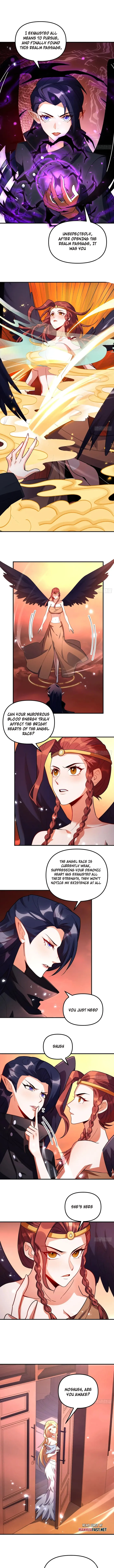 I’m Actually a Cultivation Bigshot chapter 572 page 7