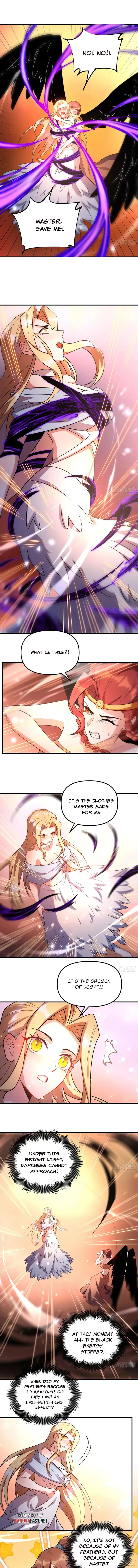 I’m Actually a Cultivation Bigshot chapter 573 page 3