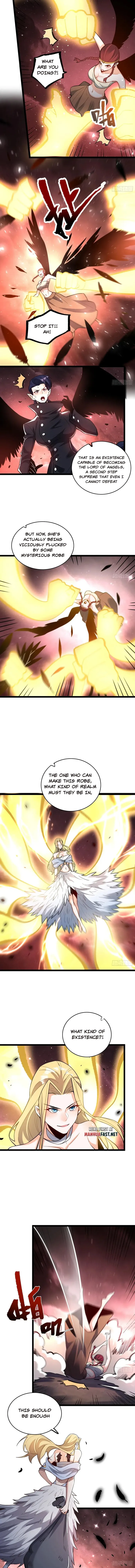 I’m Actually a Cultivation Bigshot chapter 573 page 6