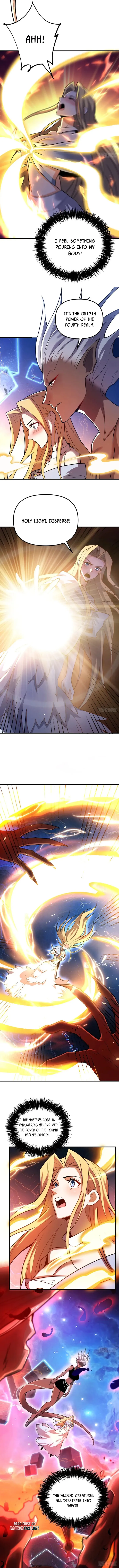I’m Actually a Cultivation Bigshot chapter 578 page 3