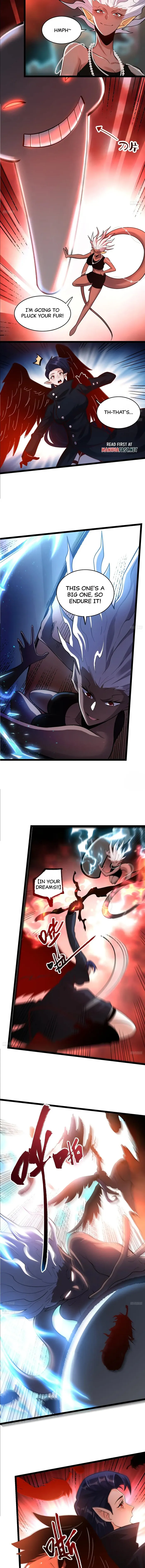 I’m Actually a Cultivation Bigshot chapter 579 page 2