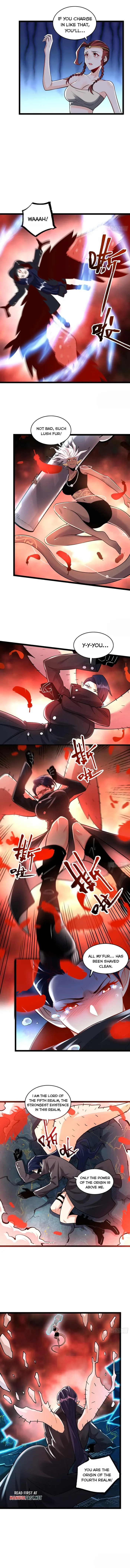 I’m Actually a Cultivation Bigshot chapter 579 page 4
