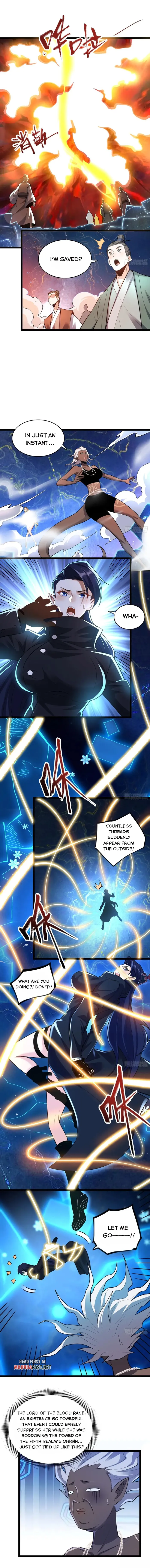 I’m Actually a Cultivation Bigshot chapter 580 page 6
