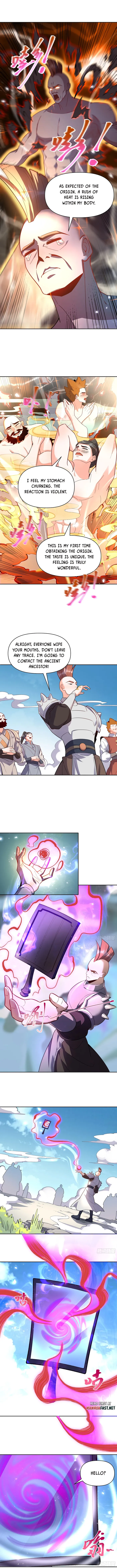 I’m Actually a Cultivation Bigshot chapter 584 page 6
