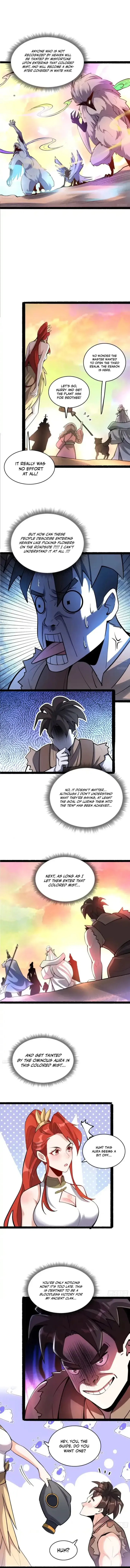 I’m Actually a Cultivation Bigshot chapter 597 page 2