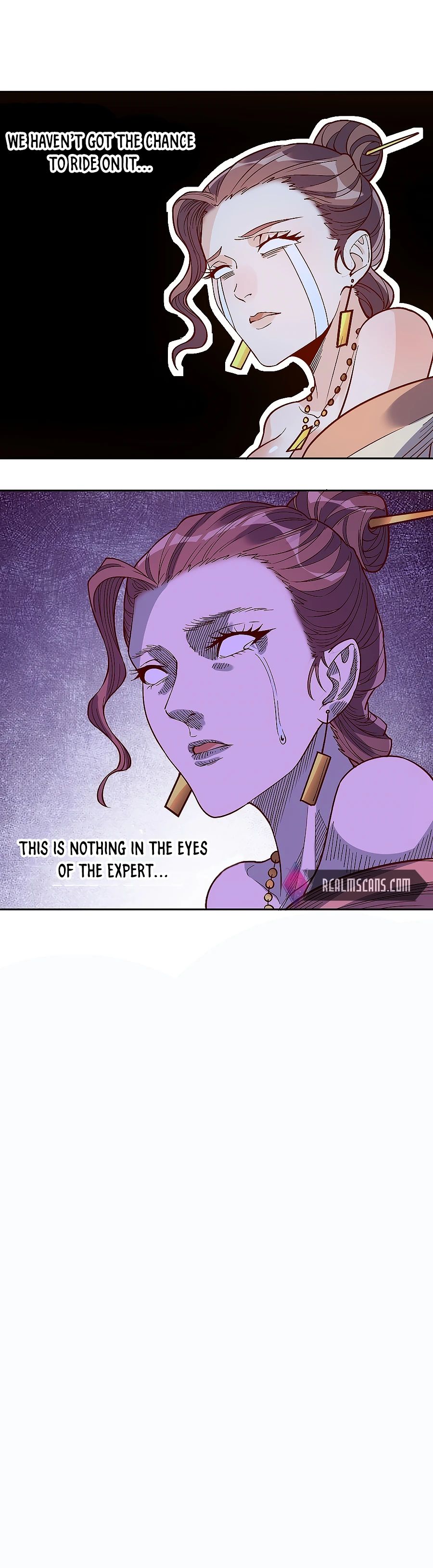 I’m Actually a Cultivation Bigshot chapter 86 page 14
