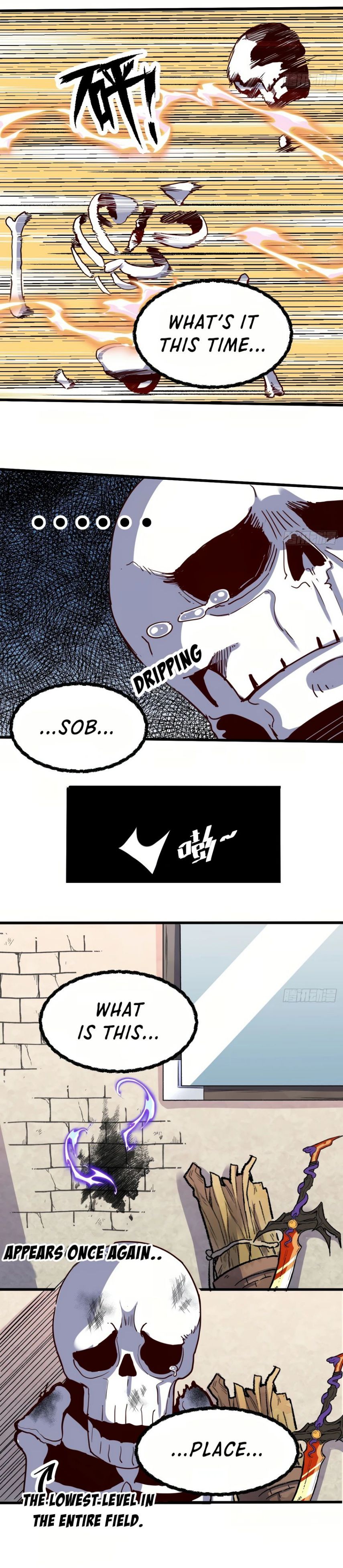 I’m Actually a Cultivation Bigshot chapter 9 page 14