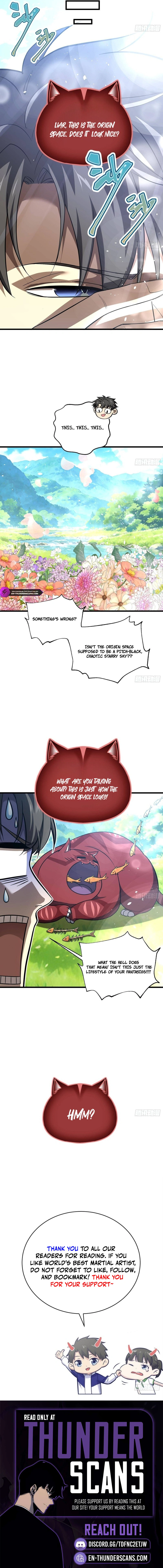 Global Martial Arts chapter 354 page 12