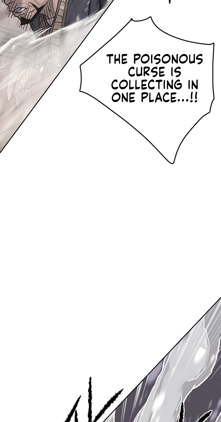 The Undefeatable Swordsman chapter 21 page 6