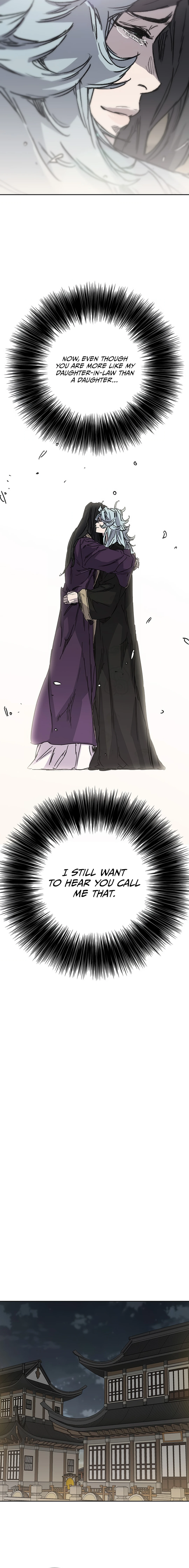 The Undefeatable Swordsman chapter 224 page 4
