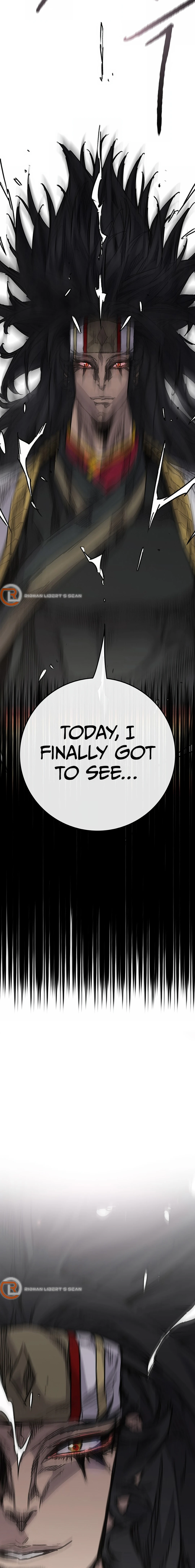 The Undefeatable Swordsman chapter 225 page 24