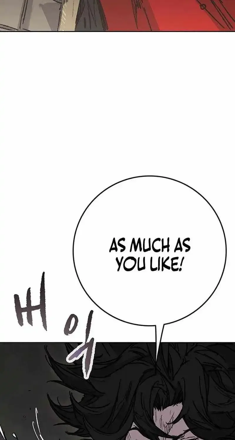 The Undefeatable Swordsman chapter 299 page 51